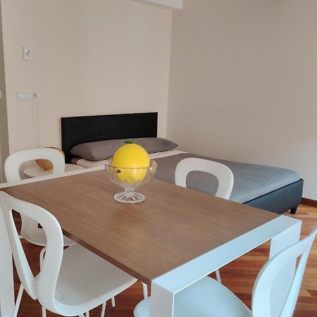 La Perle De Menton Apartment Exterior photo