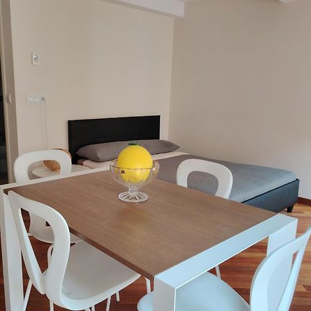 La Perle De Menton Apartment Exterior photo