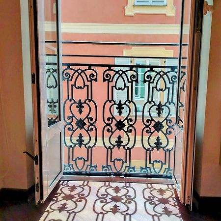 La Perle De Menton Apartment Exterior photo