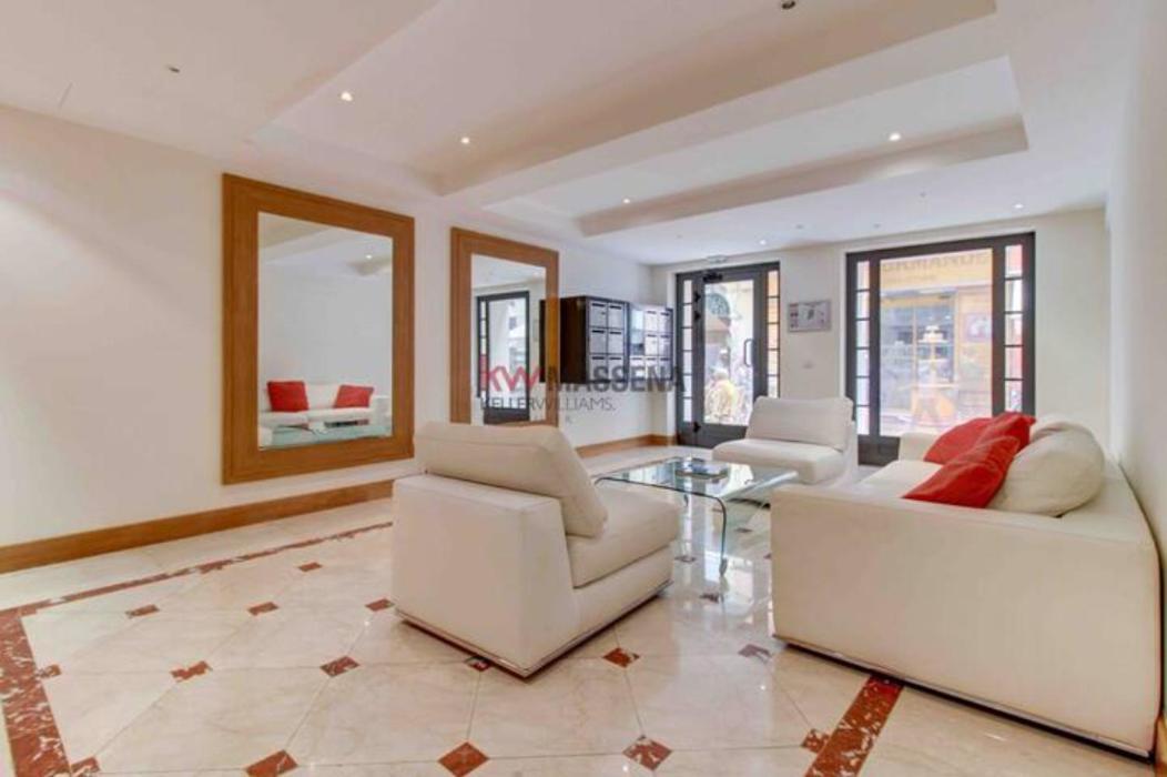 La Perle De Menton Apartment Exterior photo