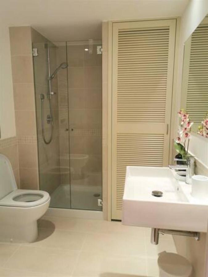 La Perle De Menton Apartment Exterior photo