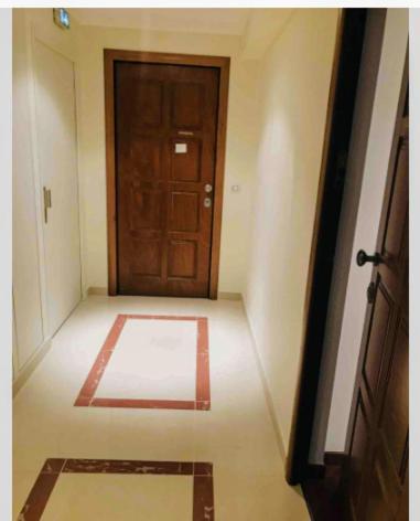 La Perle De Menton Apartment Exterior photo