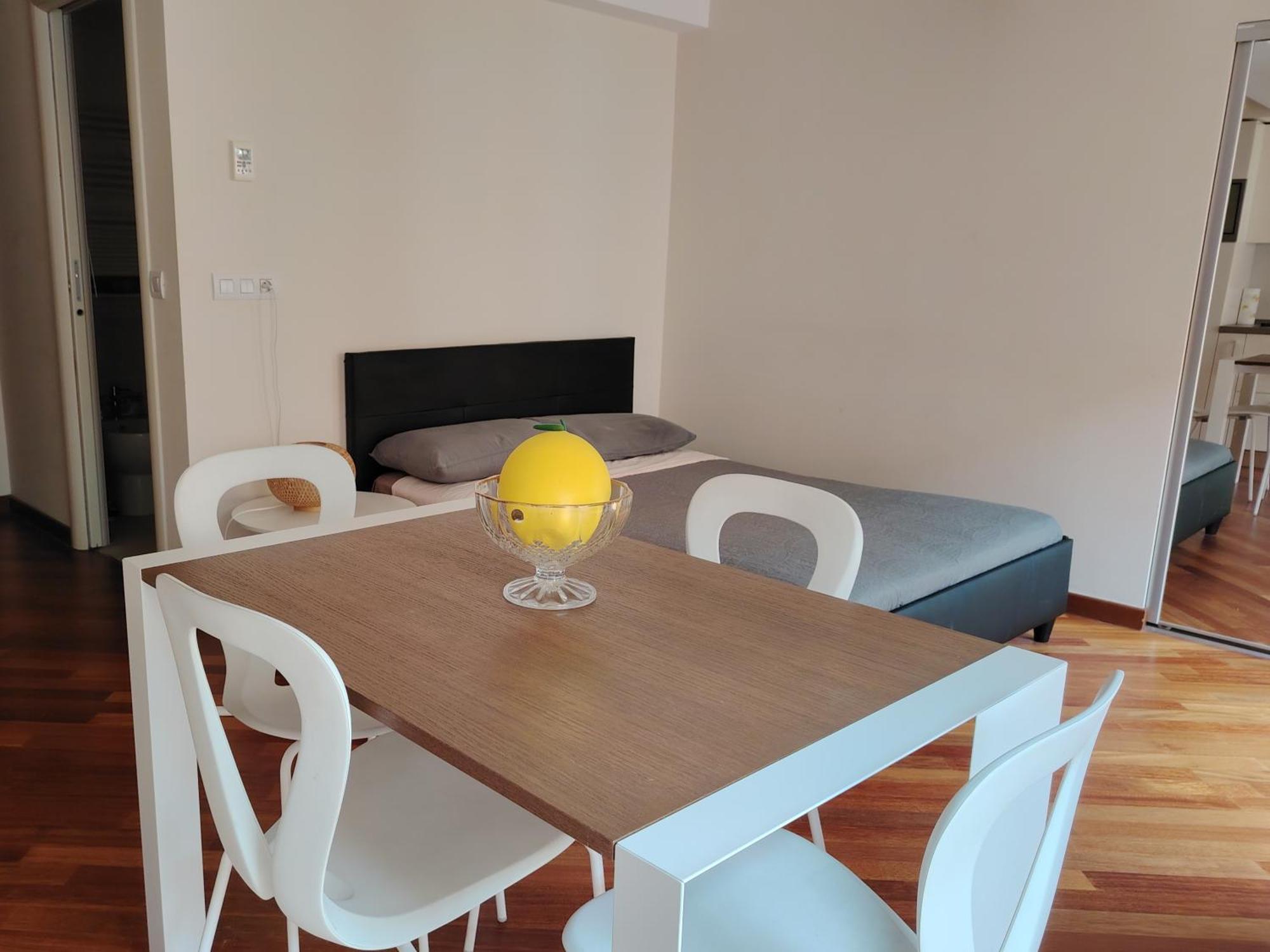 La Perle De Menton Apartment Exterior photo