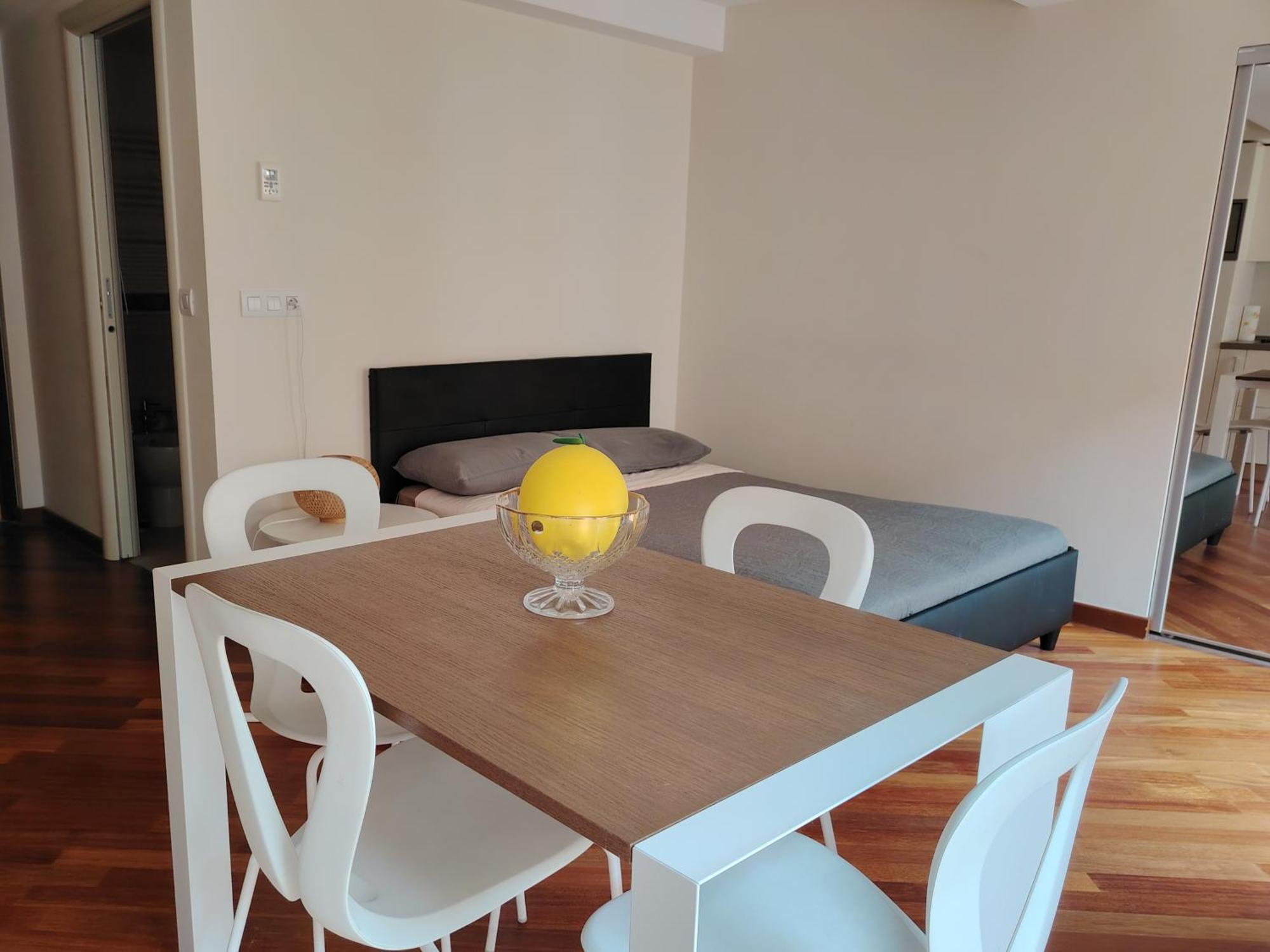 La Perle De Menton Apartment Exterior photo