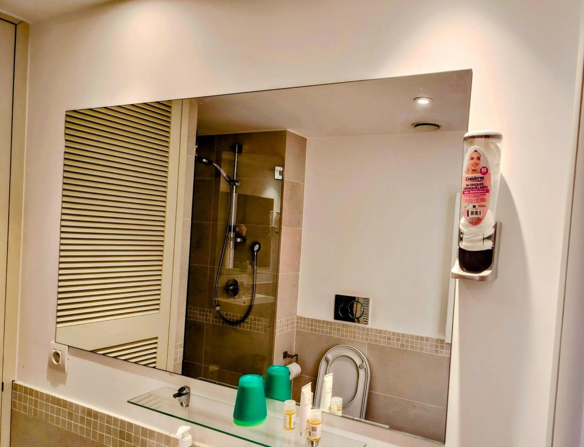 La Perle De Menton Apartment Exterior photo