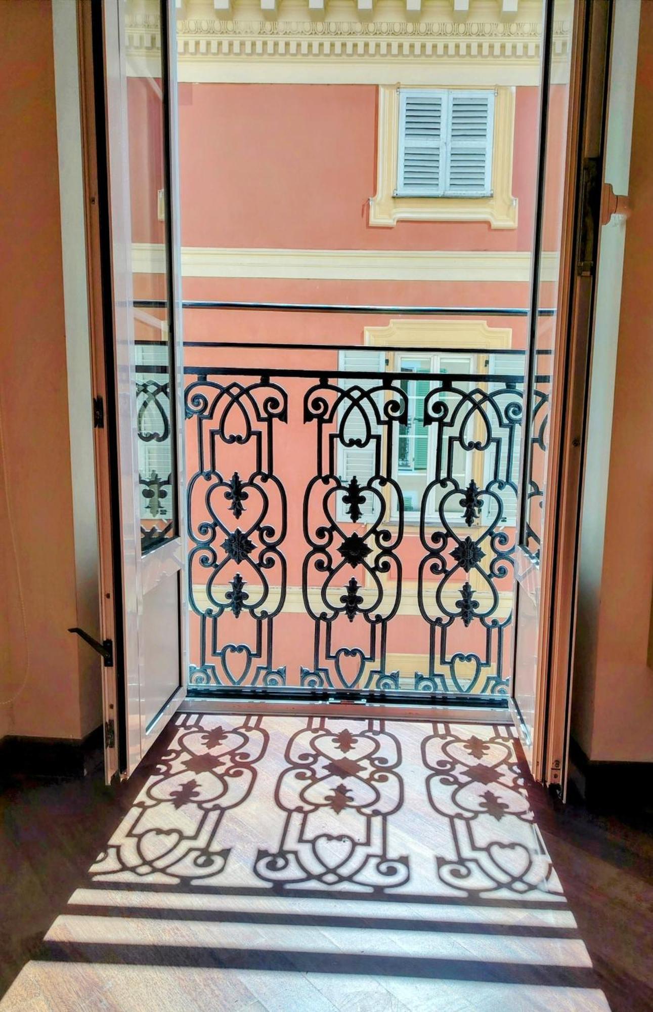 La Perle De Menton Apartment Exterior photo